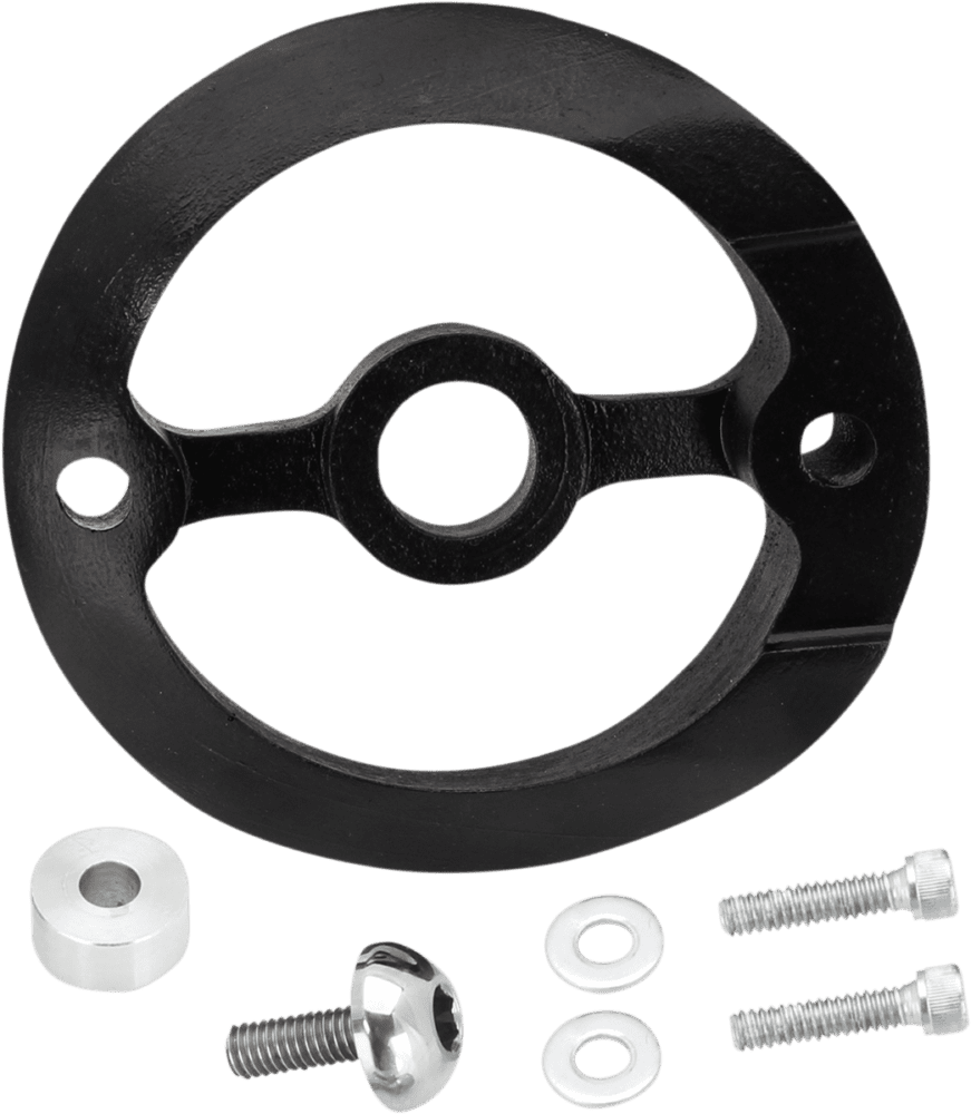 Air Cleaner Cover Adapter Kit