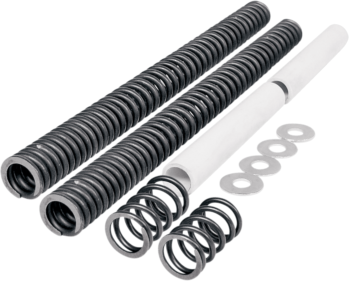 Front Fork Lowering Kit