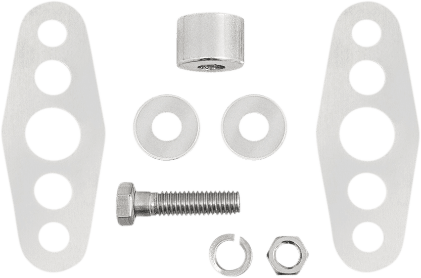 Headlight Extension Block