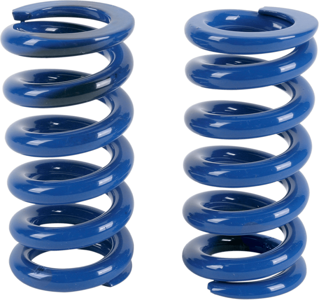 Big Shock Springs