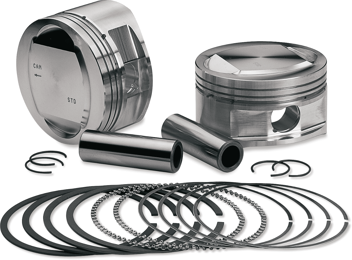 Piston Kit for S&S Motors