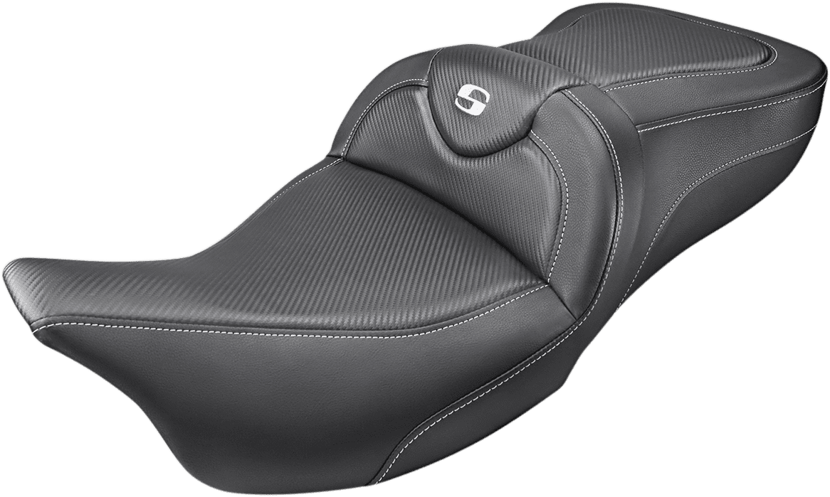 Road Sofa Carbon Fiber Seat