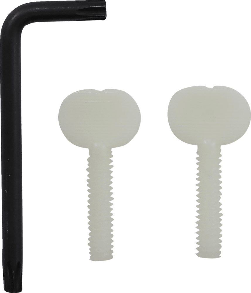 Road King Replacement Plastic