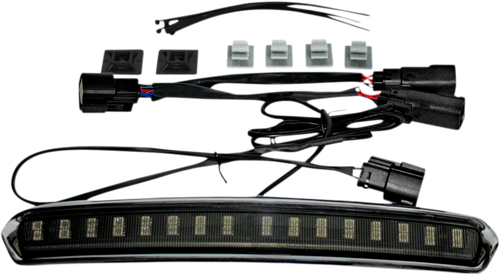 High Mount Tour Pak (HMT) LED Light