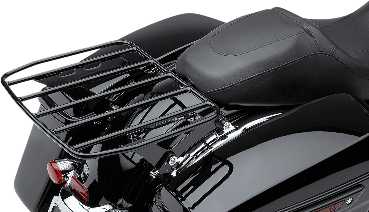 Big Ass® Detachable Luggage Rack