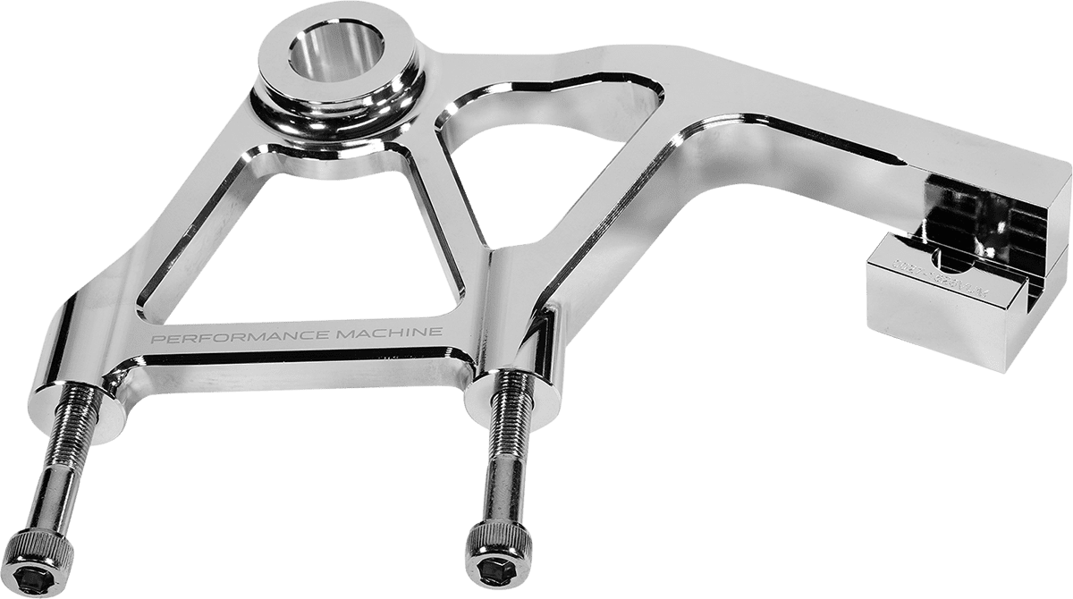 Radial Mount Caliper Bracket