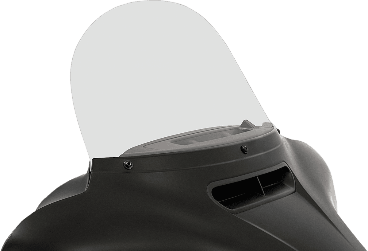 Replacement Lucite Windshield