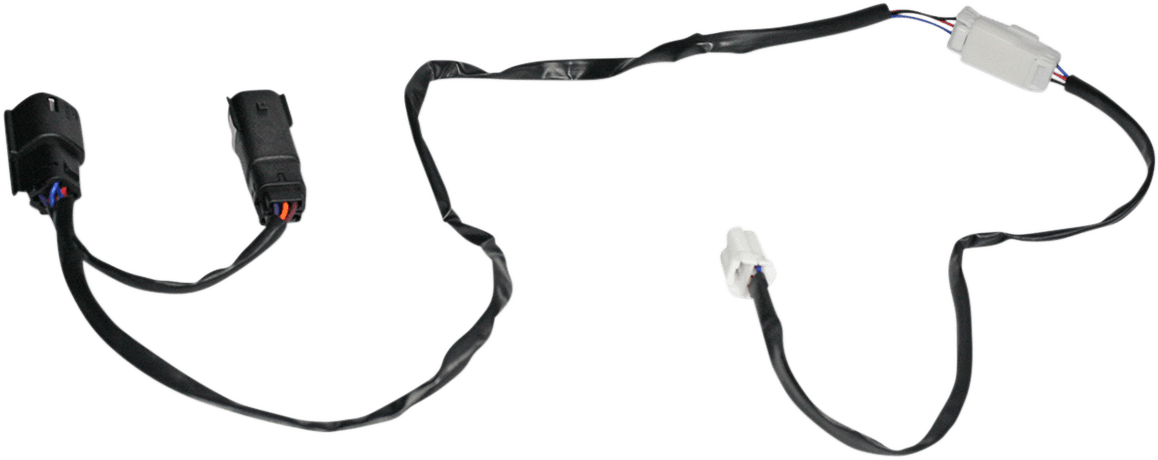 Tour Pak® Quick Disconnect Harness