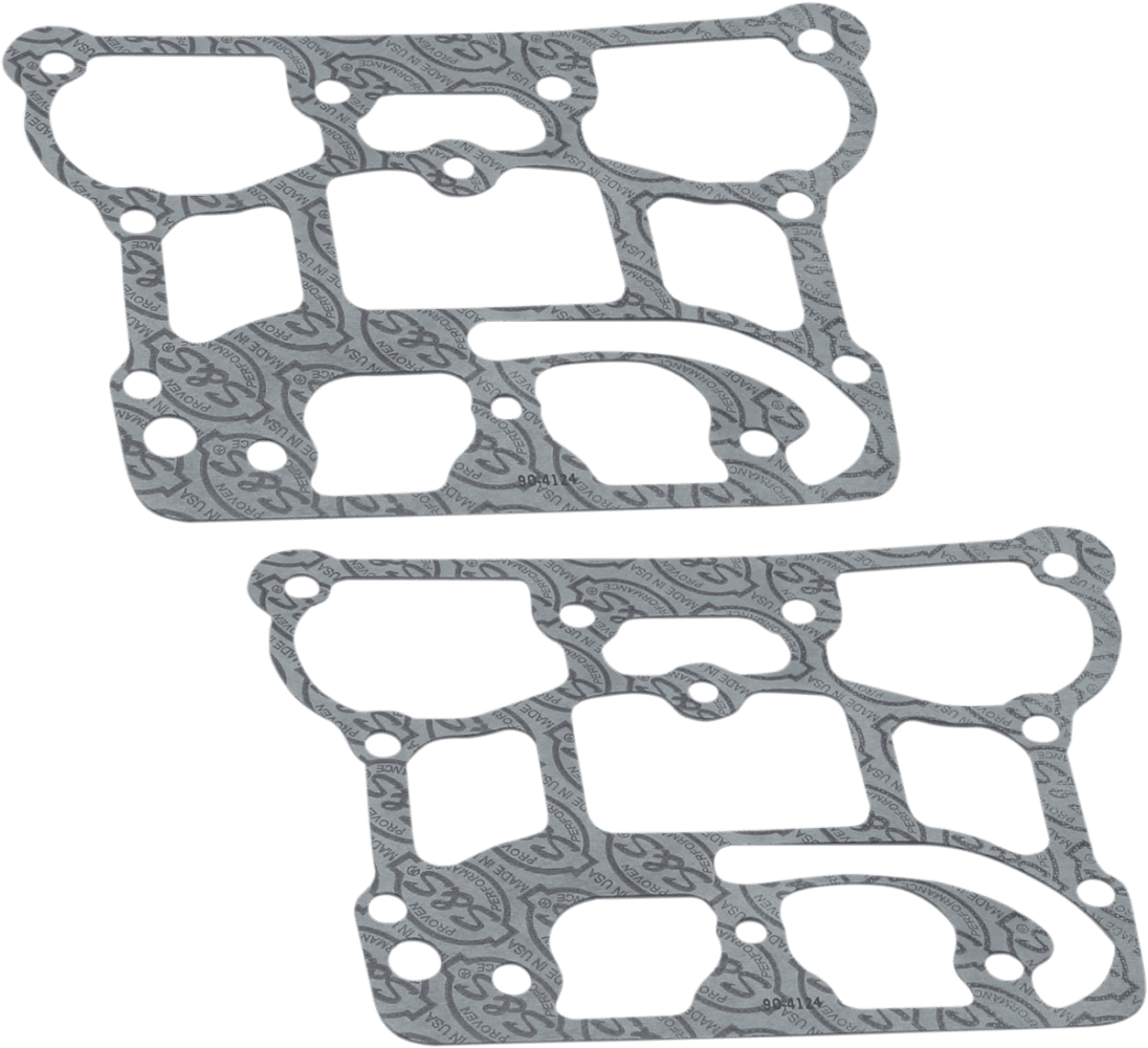 Lower Rocker Cover Gasket Kit