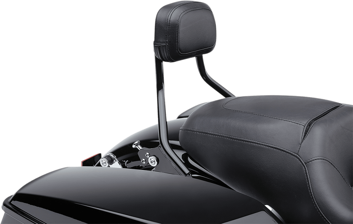 Short Detachable Backrest