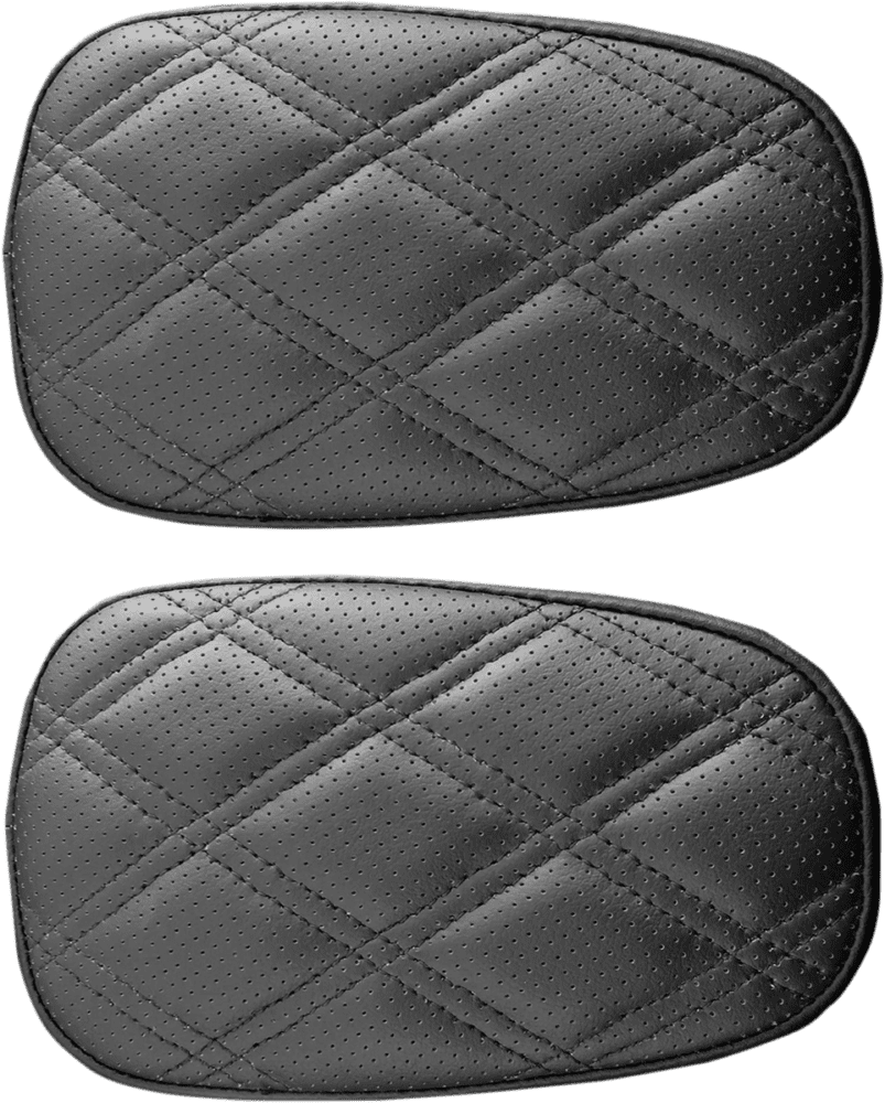 Roadsofa™ Armrest Pad Covers
