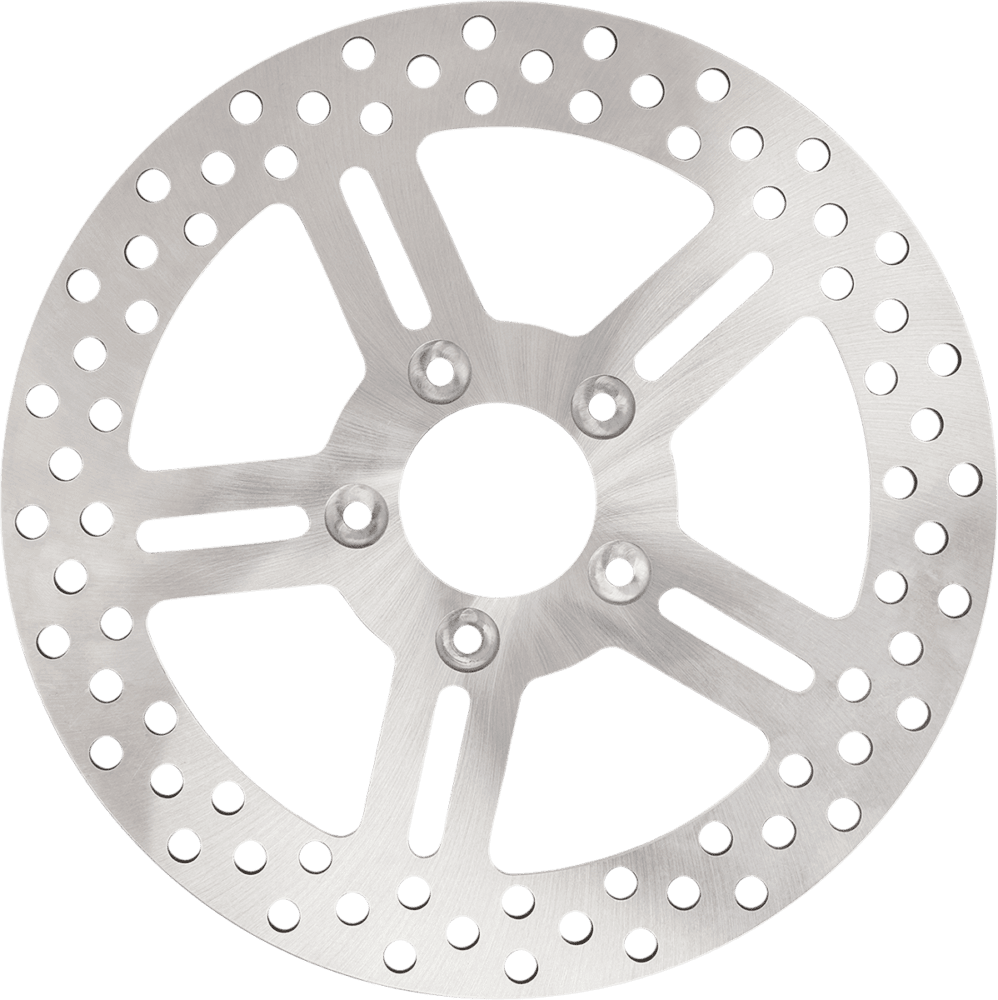 One-Piece Brake Rotor
