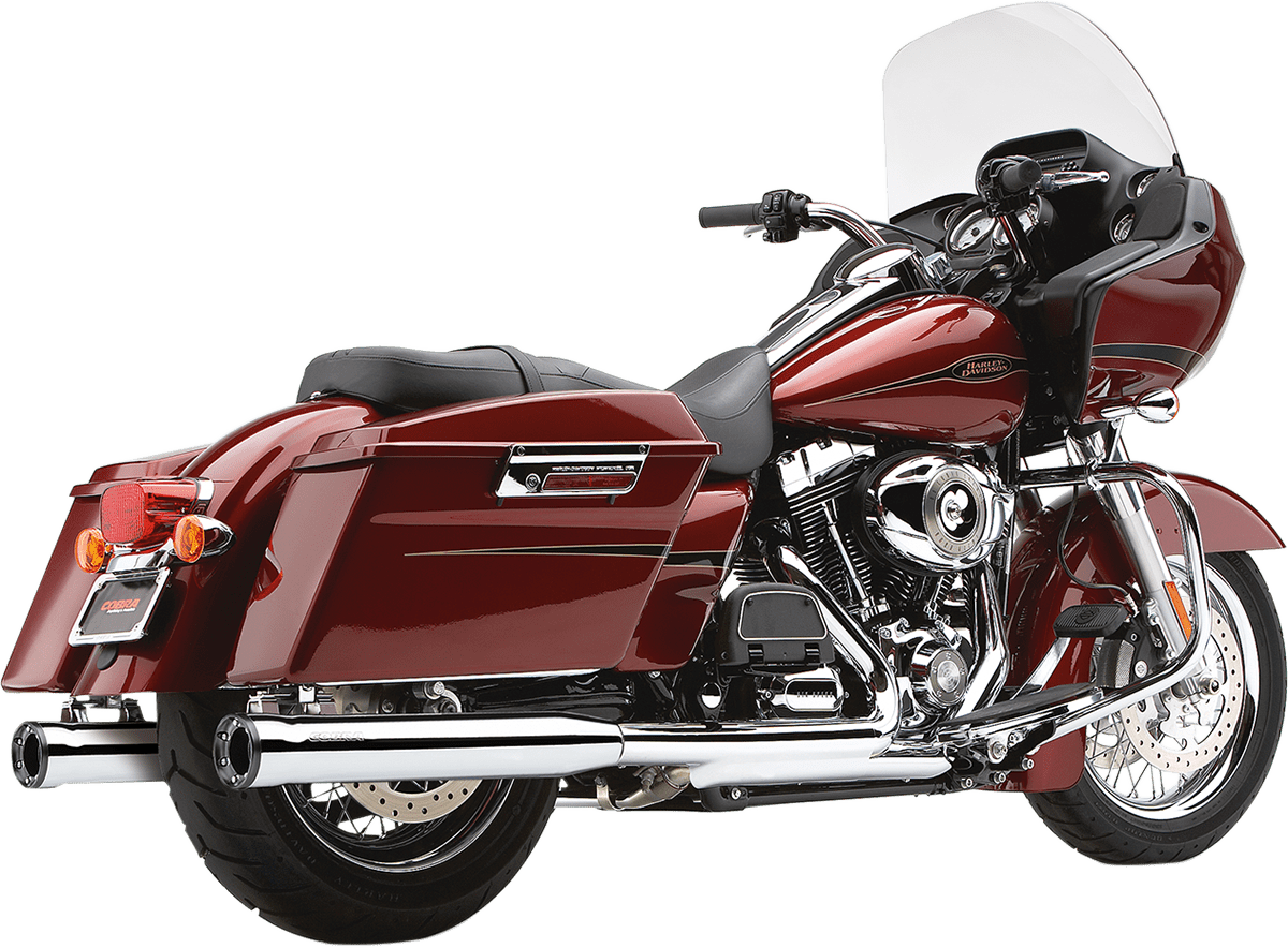 RPT 3" Slip-On Mufflers