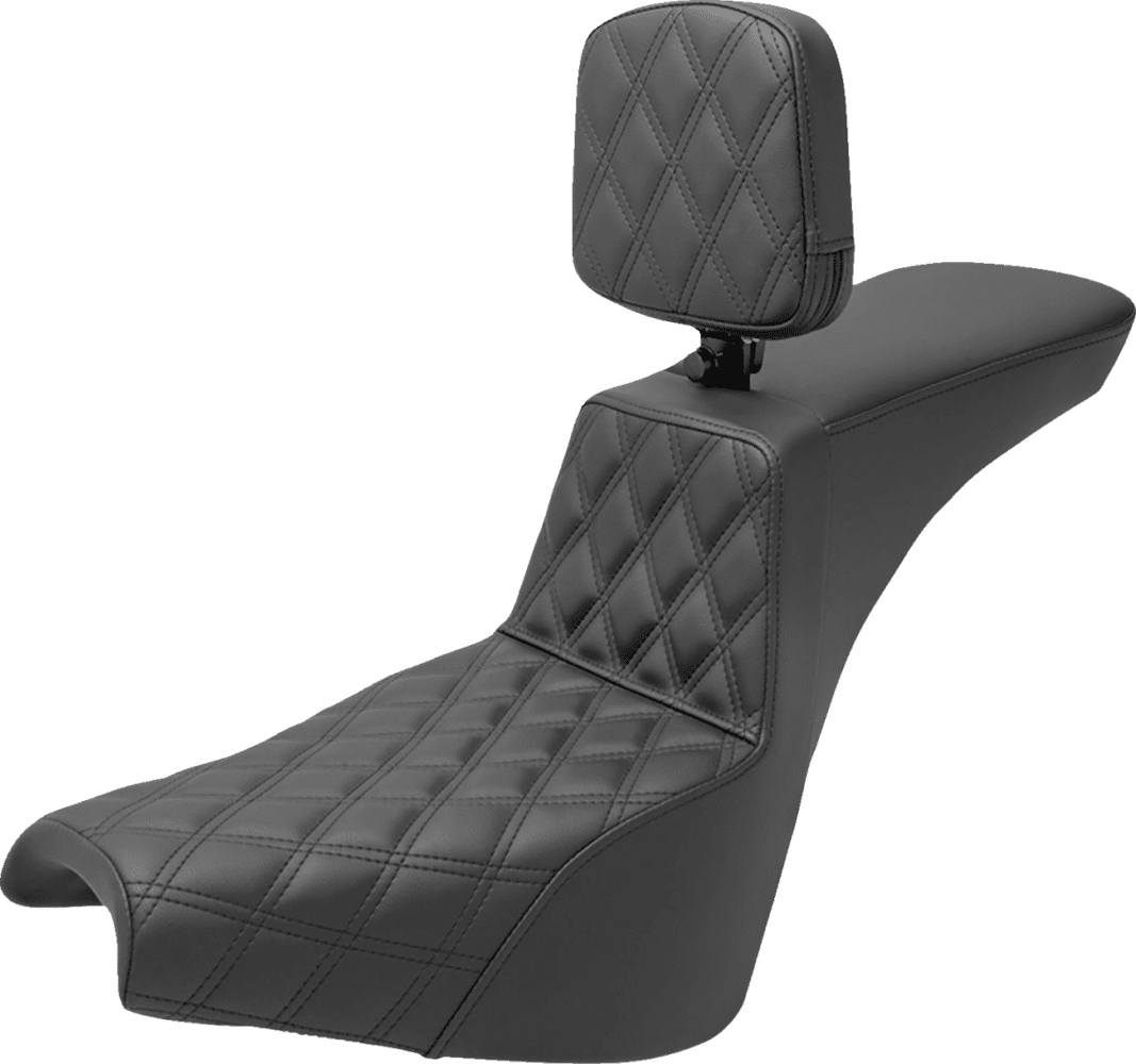 Tour Step-Up Seat