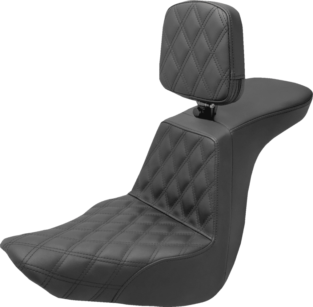 Tour Step-Up Seat