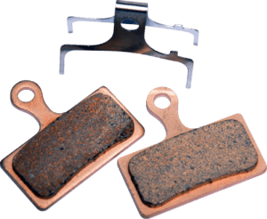 XC-Pro Brake Pads