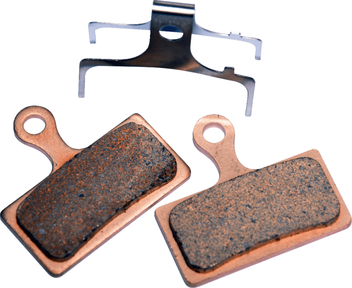 XC-Pro Brake Pads