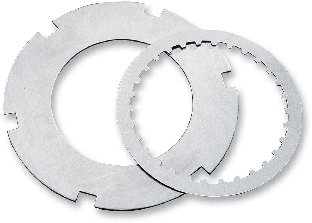 Steel Clutch Drive Plate