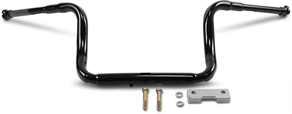 1-1/2" Grande Touring Ape Hanger Handlebar