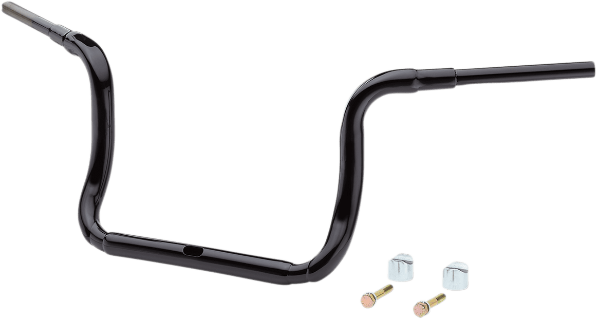 1-1/2″ Grande Traditional Ape Hanger Handlebar