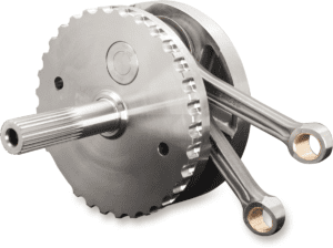 Replacement Flywheel Assembly