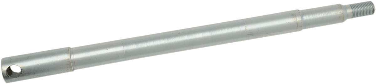 3/4" Replacement Front Axle