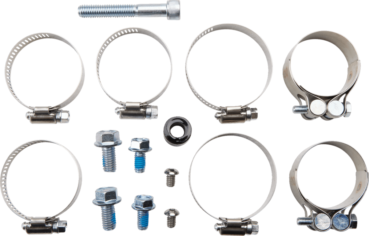 Speedster Slashdown Exhaust System