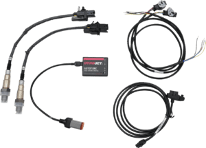 Autotune Kit for Power Vision 3 — 18,00 mm (0,71")