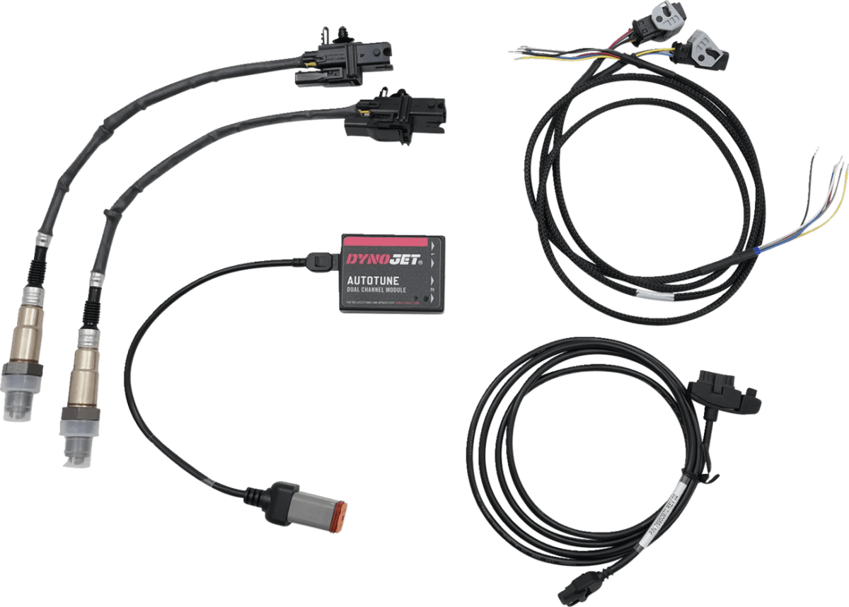 Autotune Kit for Power Vision 3 — 18,00 mm (0,71")