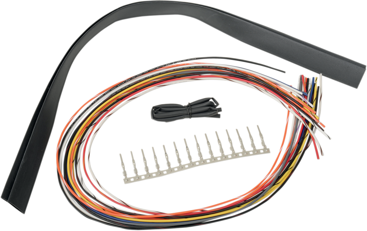 Handlebar Extension Wiring Kit