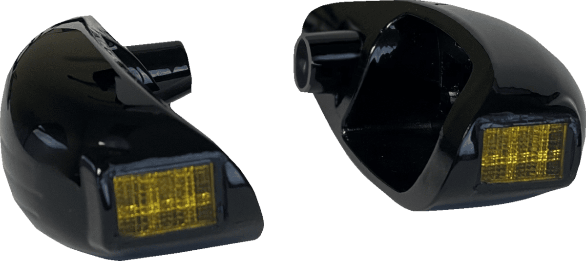 ProBEAM® LED Run & Turn Signals