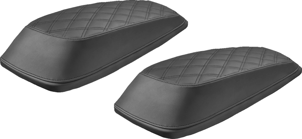 Bagger Lid Cover