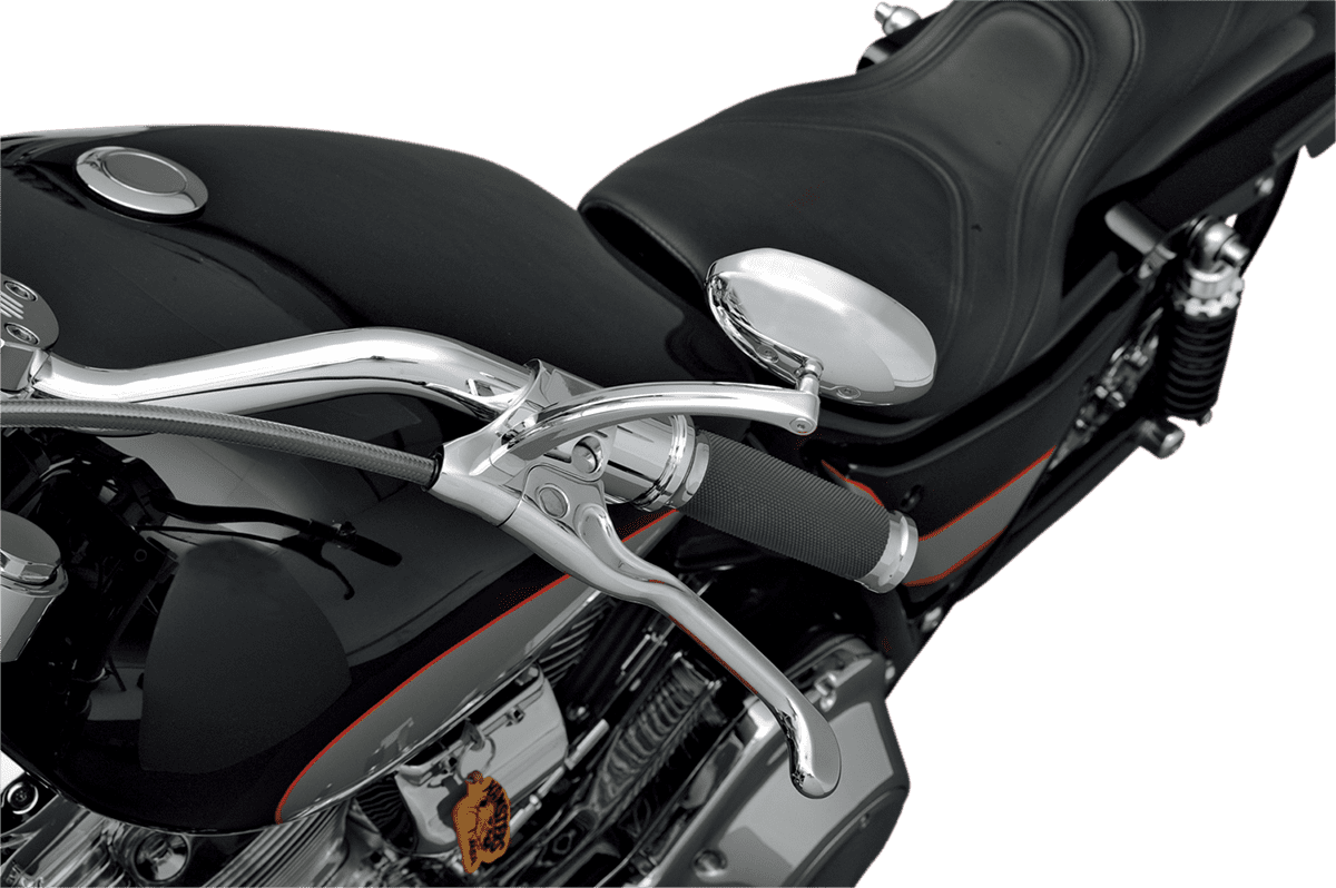 Contour Billet Clutch Lever Assembly