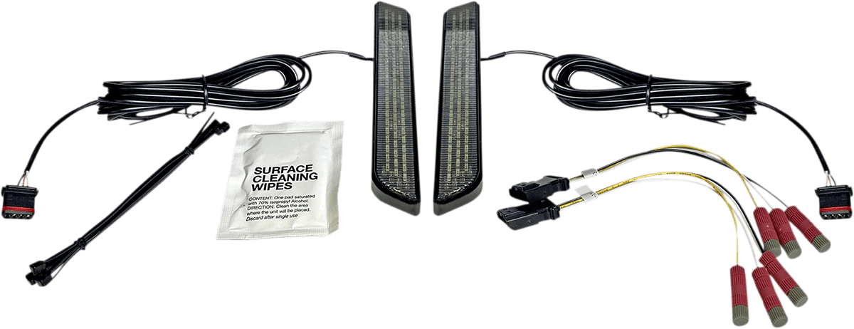 Universal LED Front Fork Lightz™