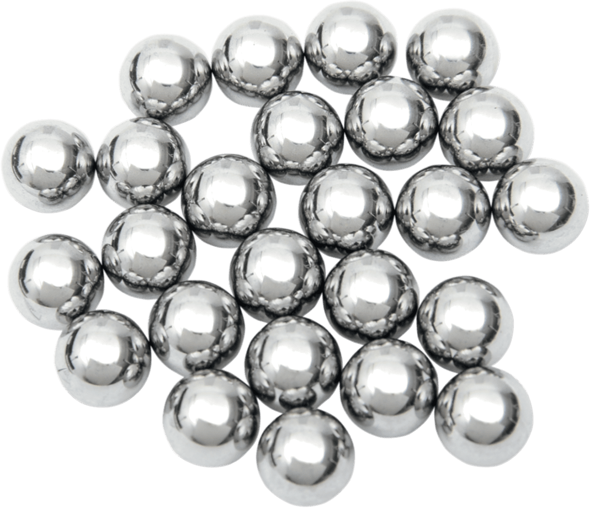 Ball Bearings