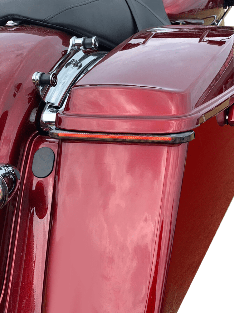 LED Low-Profile BAGZ™ Accent Lights