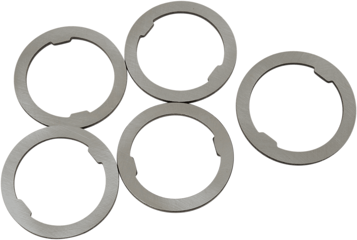Mainshaft Washers