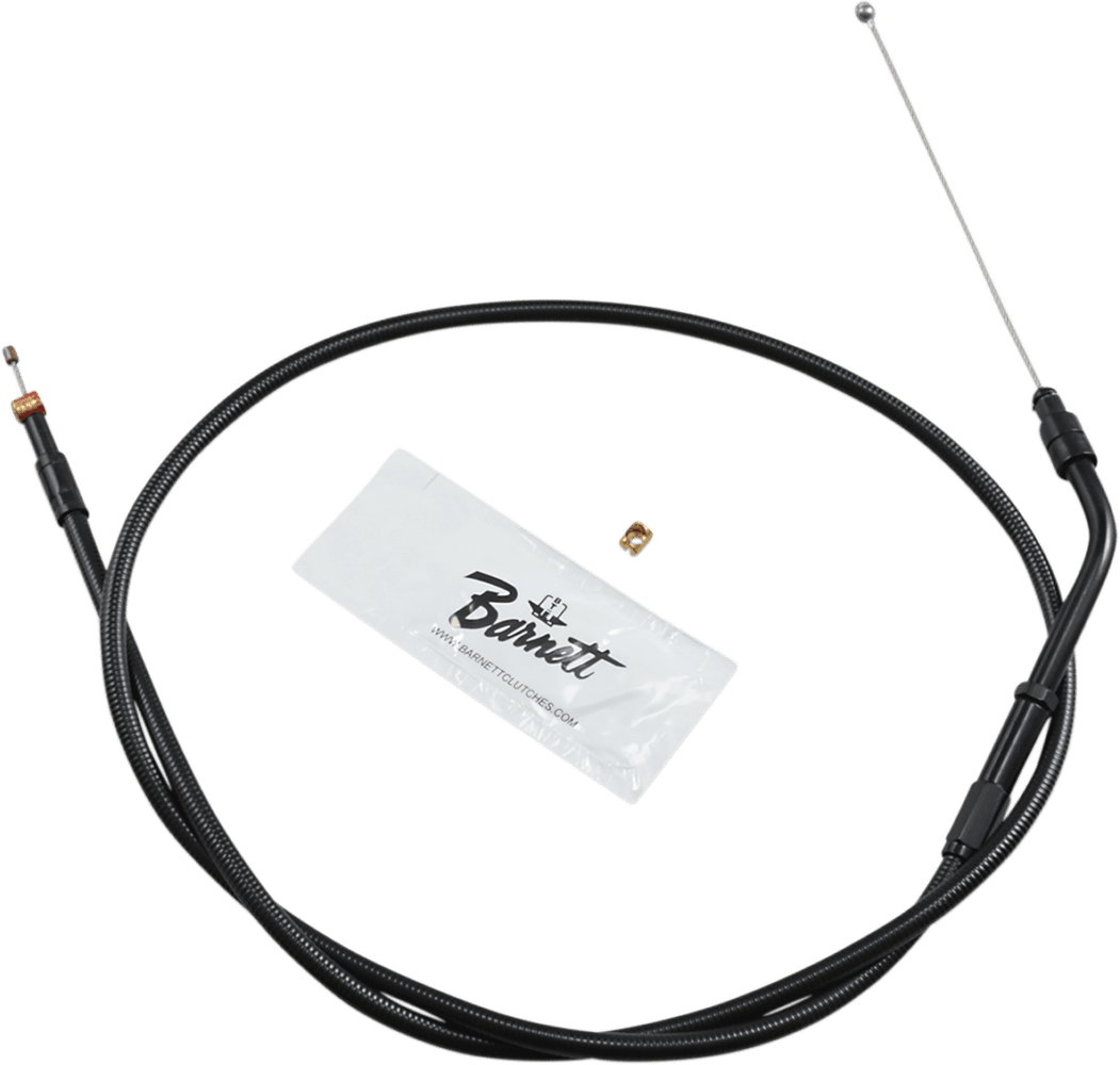 Stealth Series Throttle/Idle Cable — Throttle