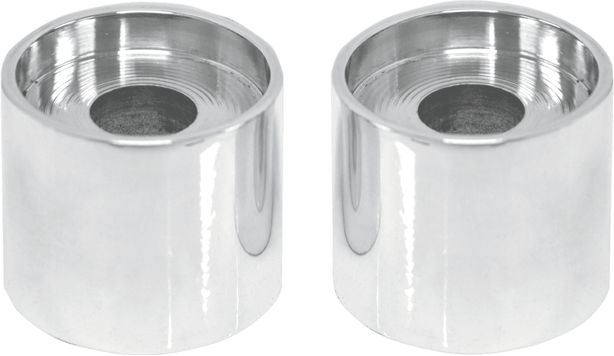 Handlebar Riser Extension