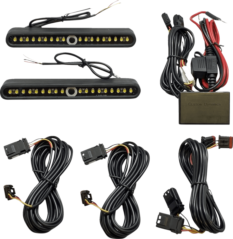 Interior Cargo Light Kit