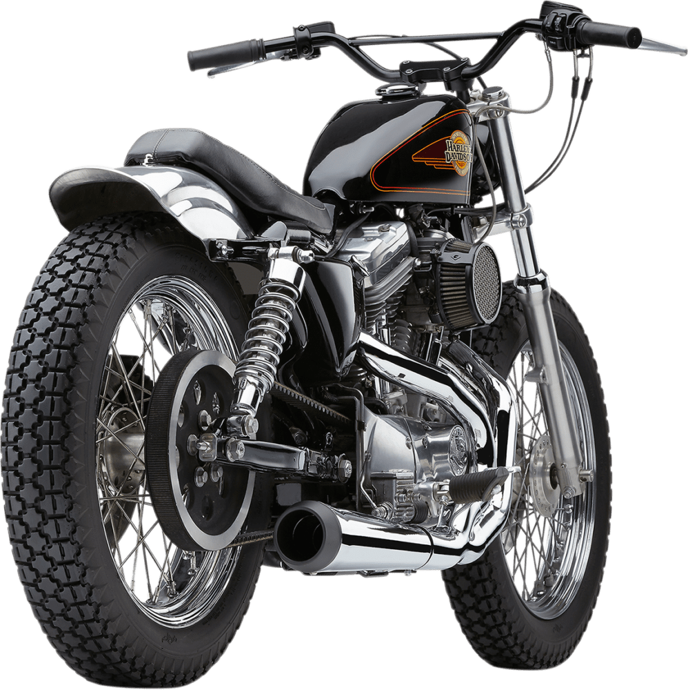 El Diablo 2:1 Exhaust System