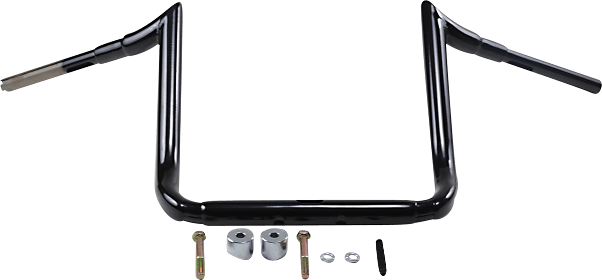 1-1/2" Grande Prime Ape Hanger Handlebar