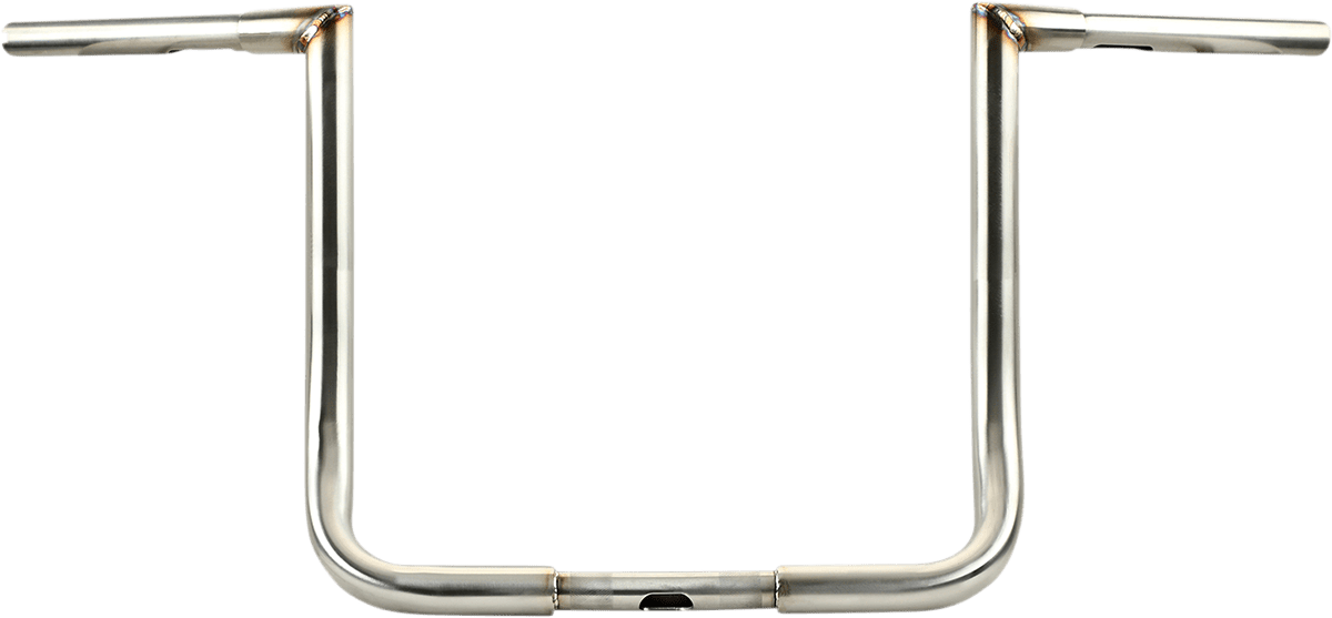 1-1/4" Twin Peaks Touring Handlebar