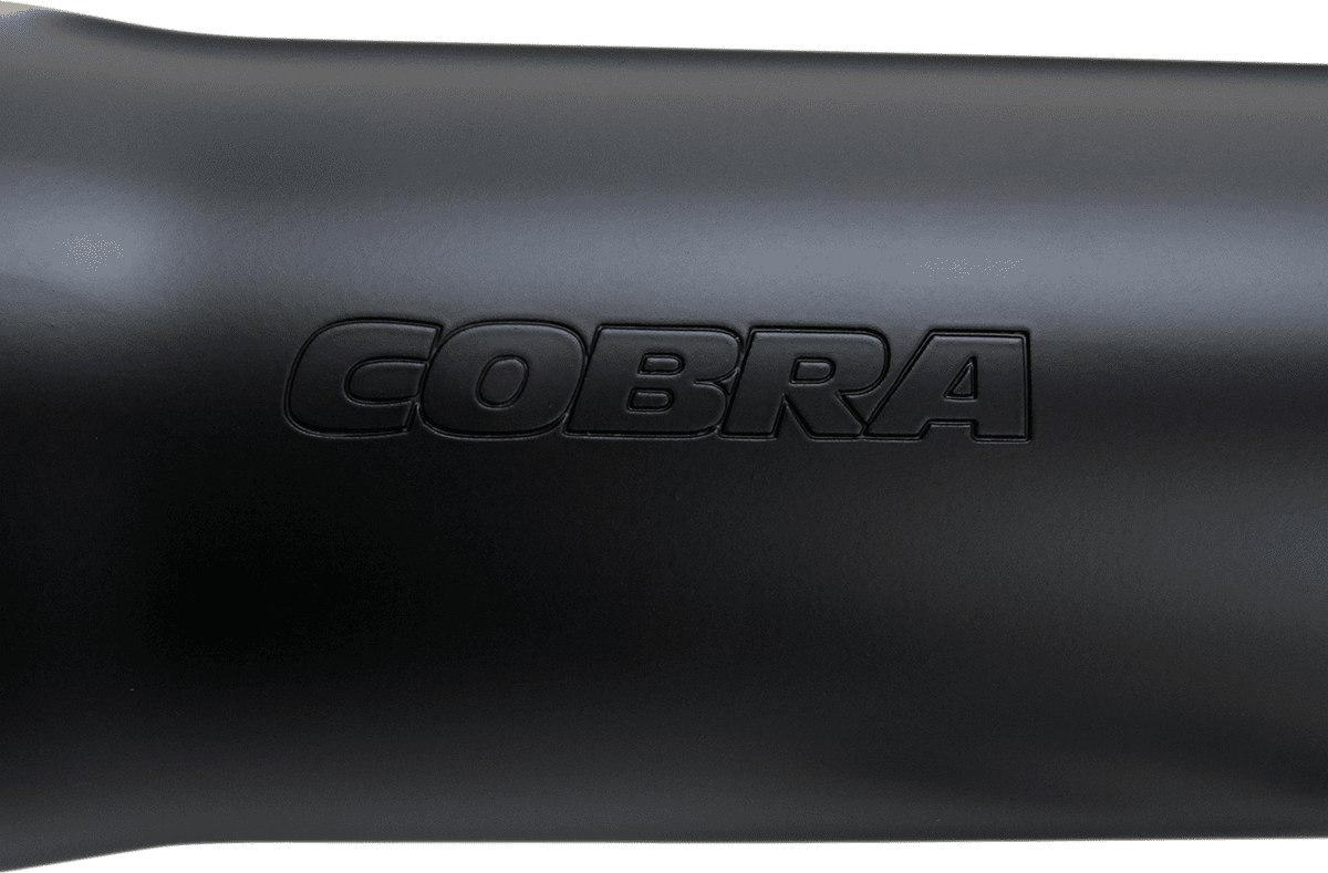 RPT 3″ Slip-On Mufflers