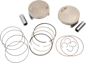 Forged Piston Kit for Hot Set Up Kits®