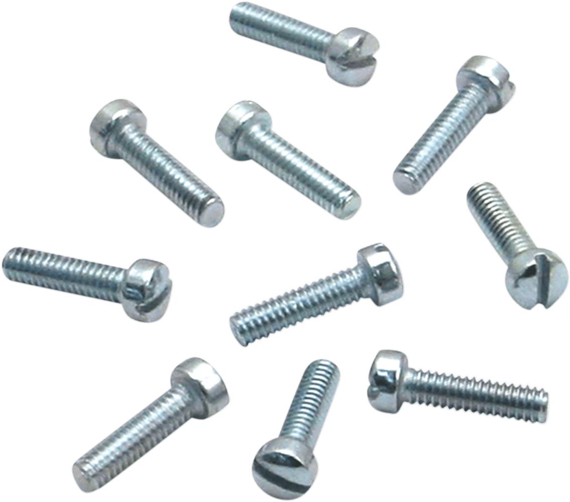 Pump Adjustment Screw