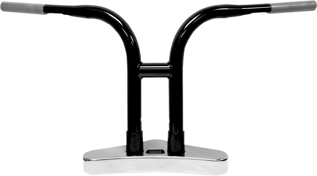 Handlebar Riser Extension