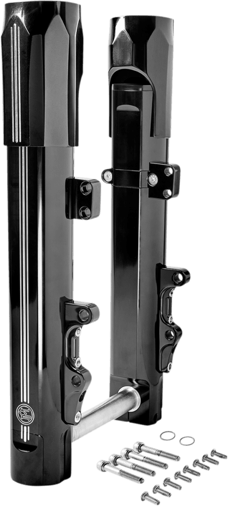 Phatour 180 Front Wide Tire Kit