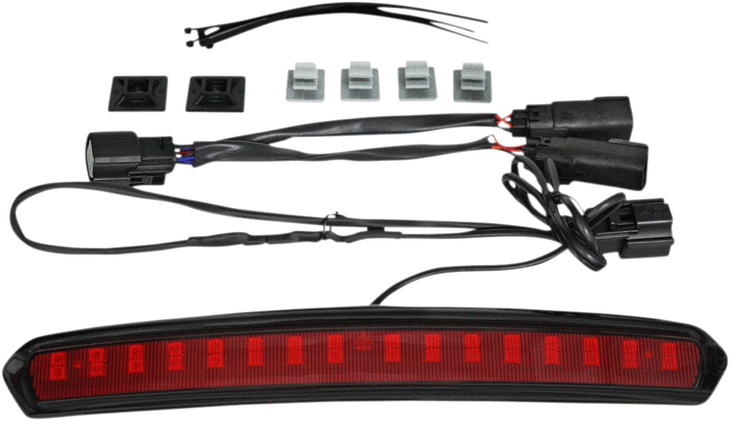 High Mount Tour Pak (HMT) LED Light