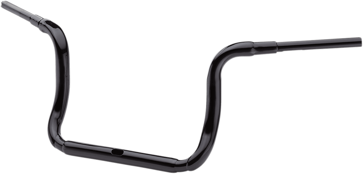 1-1/2" Grande Traditional Ape Hanger Handlebar